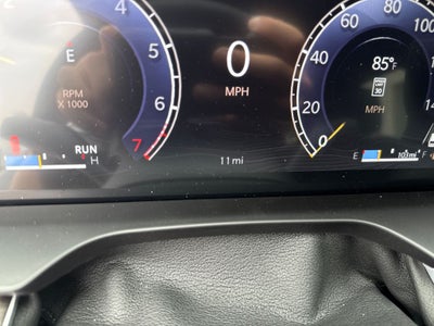 2026 Jeep Grand Cherokee GRAND CHEROKEE L LAREDO ALTITUDE 4X4
