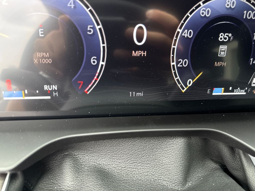 2026 Jeep Grand Cherokee GRAND CHEROKEE L LAREDO ALTITUDE 4X4