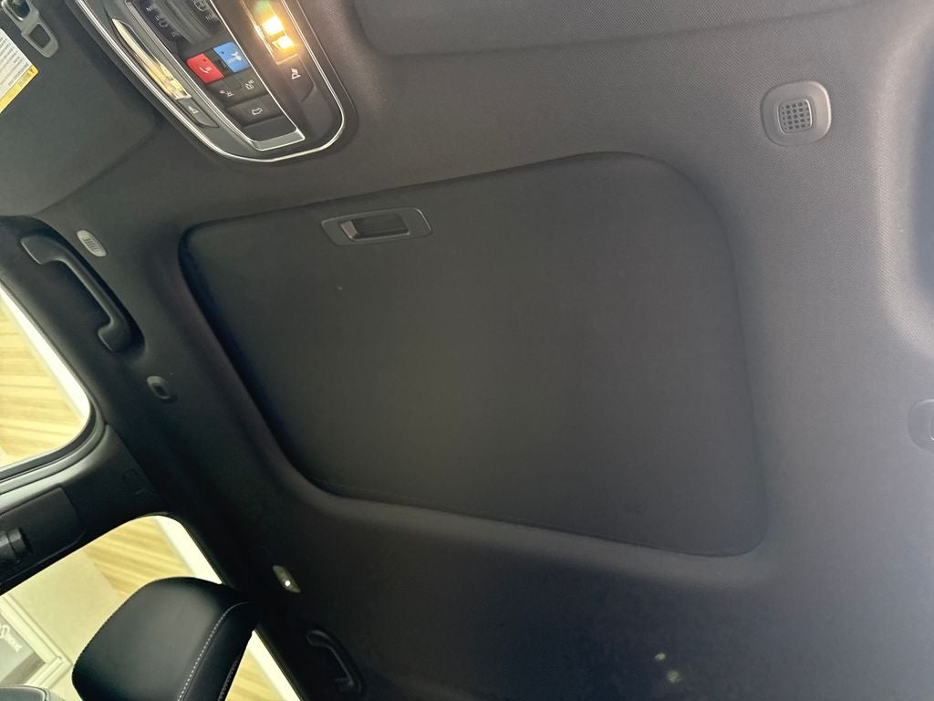 2026 Jeep Grand Cherokee GRAND CHEROKEE L LAREDO ALTITUDE 4X4