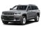 2027 Jeep Grand Cherokee Limited Reserve