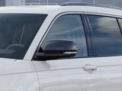2027 Jeep Grand Cherokee GRAND CHEROKEE L LIMITED RESERVE 4X4