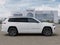2027 Jeep Grand Cherokee GRAND CHEROKEE L LIMITED RESERVE 4X4