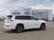 2027 Jeep Grand Cherokee GRAND CHEROKEE L LIMITED RESERVE 4X4