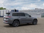 2027 Jeep Grand Cherokee GRAND CHEROKEE L LIMITED RESERVE 4X4