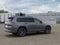 2027 Jeep Grand Cherokee GRAND CHEROKEE L LIMITED RESERVE 4X4