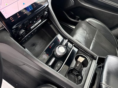 2023 Jeep Grand Cherokee L Overland 4x4