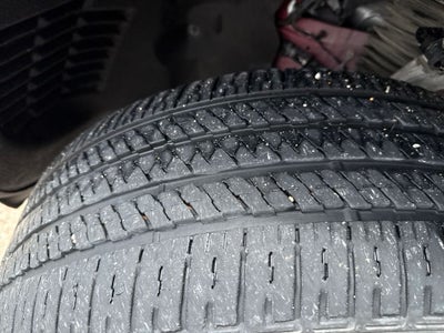 2023 Jeep Grand Cherokee L Overland 4x4