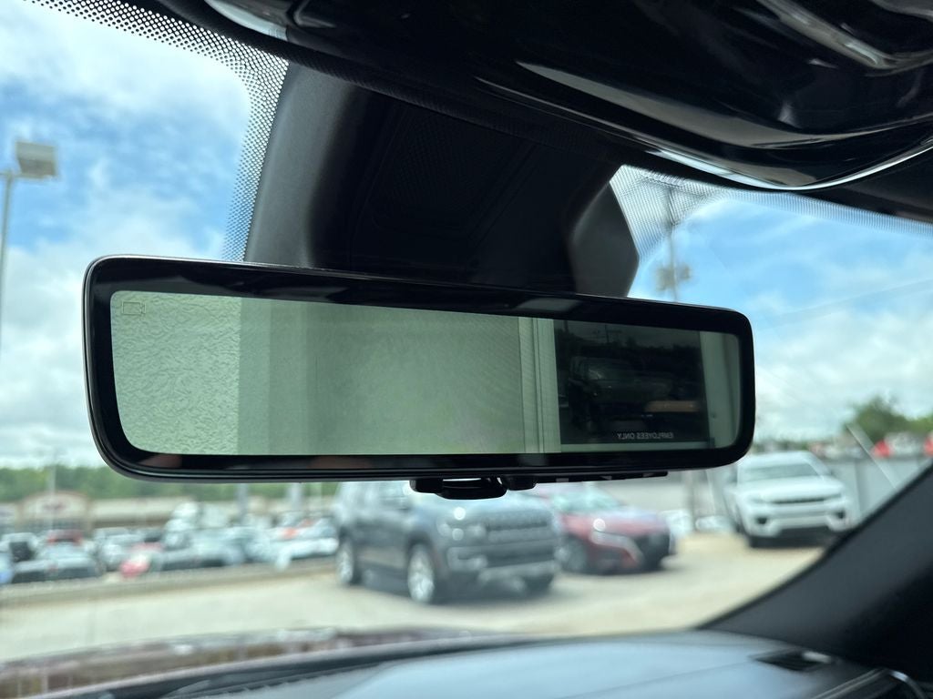 2023 Jeep Grand Cherokee L Overland 4x4