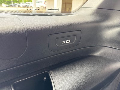 2023 Jeep Grand Cherokee L Overland 4x4