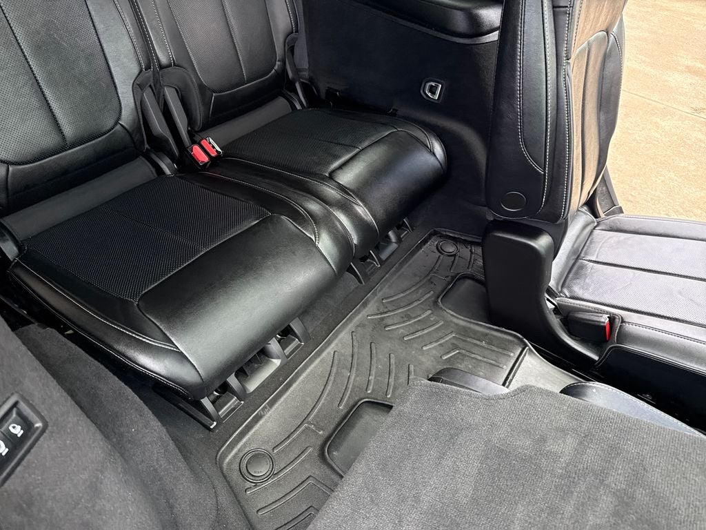 2023 Jeep Grand Cherokee L Overland 4x4