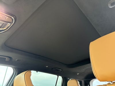 2024 Jeep Grand Cherokee L Summit
