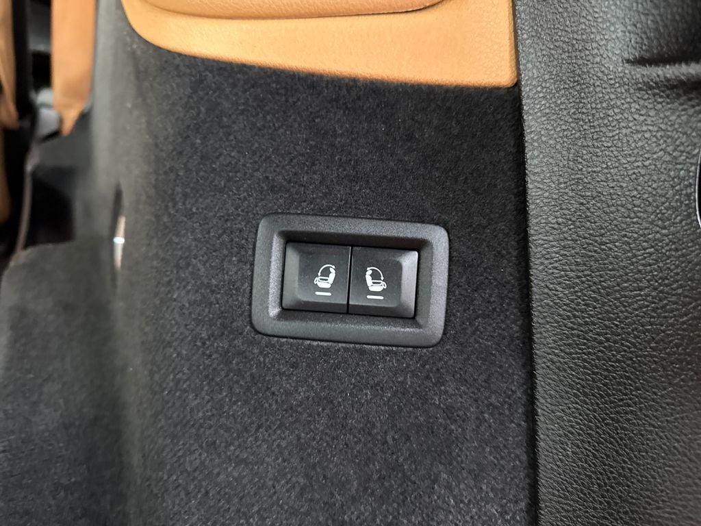2024 Jeep Grand Cherokee L Summit