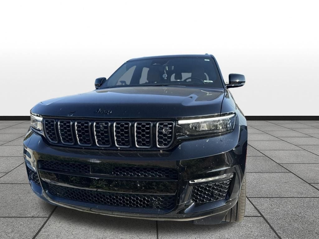 2023 Jeep Grand Cherokee L Summit 4x4