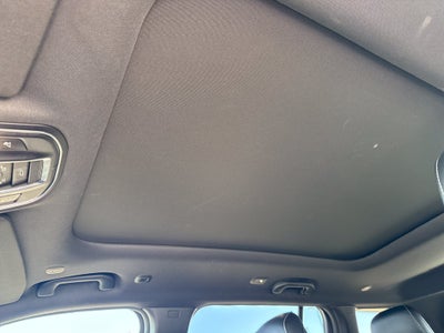 2024 Jeep Grand Cherokee 4xe 4xe