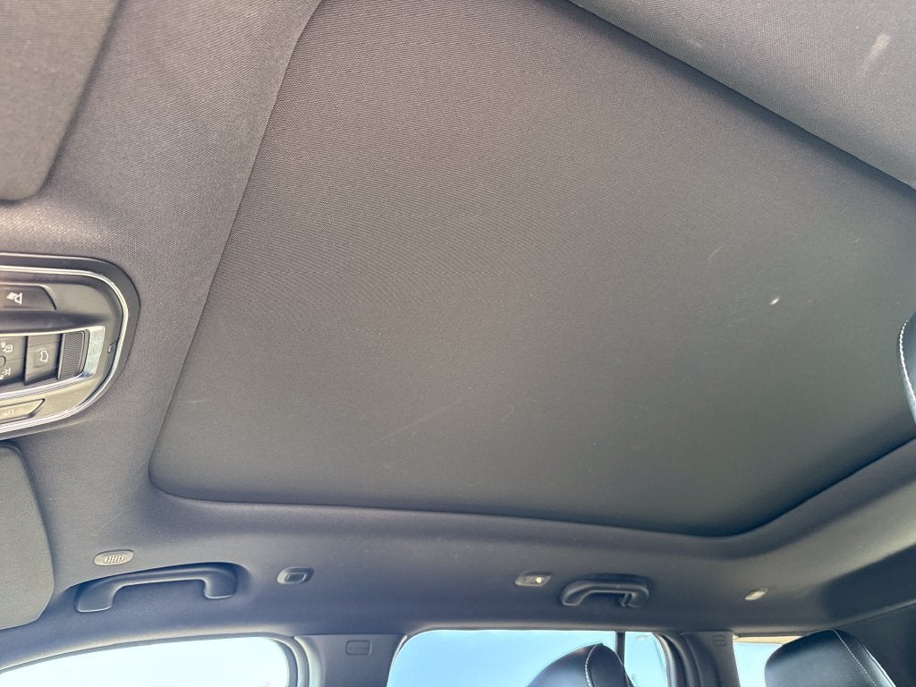 2024 Jeep Grand Cherokee 4xe 4xe
