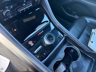 2024 Jeep Grand Cherokee 4xe 4xe