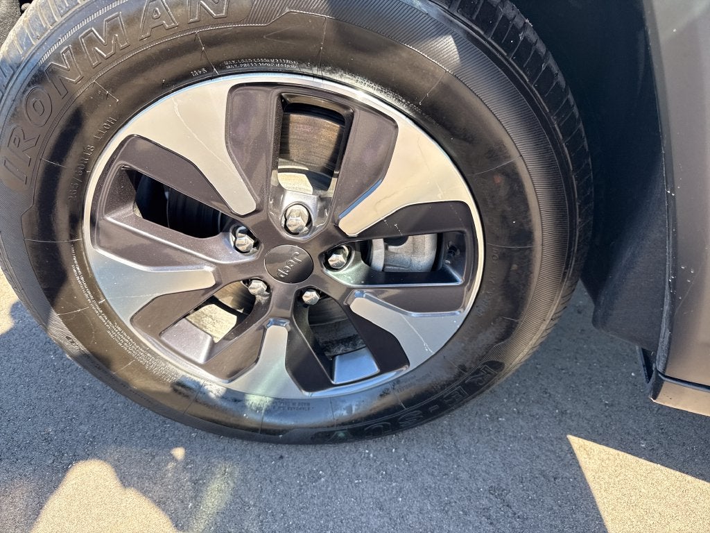 2024 Jeep Grand Cherokee 4xe 4xe