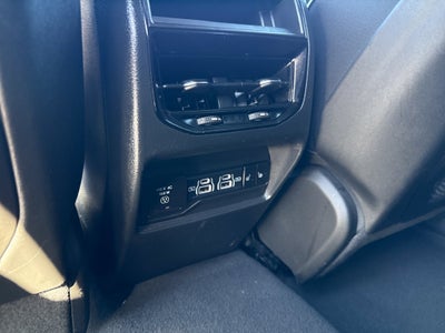 2024 Jeep Grand Cherokee 4xe 4xe