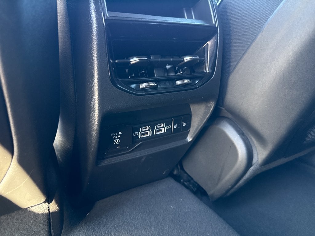 2024 Jeep Grand Cherokee 4xe 4xe