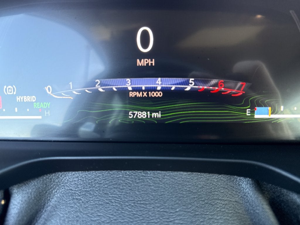 2024 Jeep Grand Cherokee 4xe 4xe