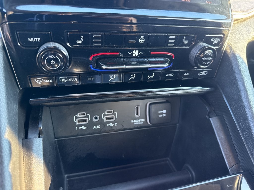 2024 Jeep Grand Cherokee 4xe 4xe