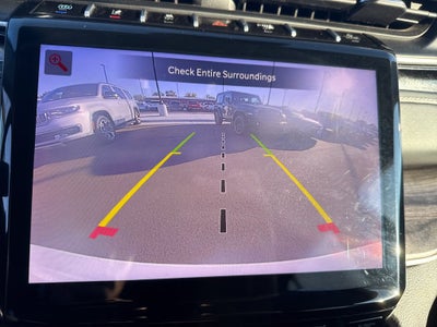 2024 Jeep Grand Cherokee 4xe 4xe