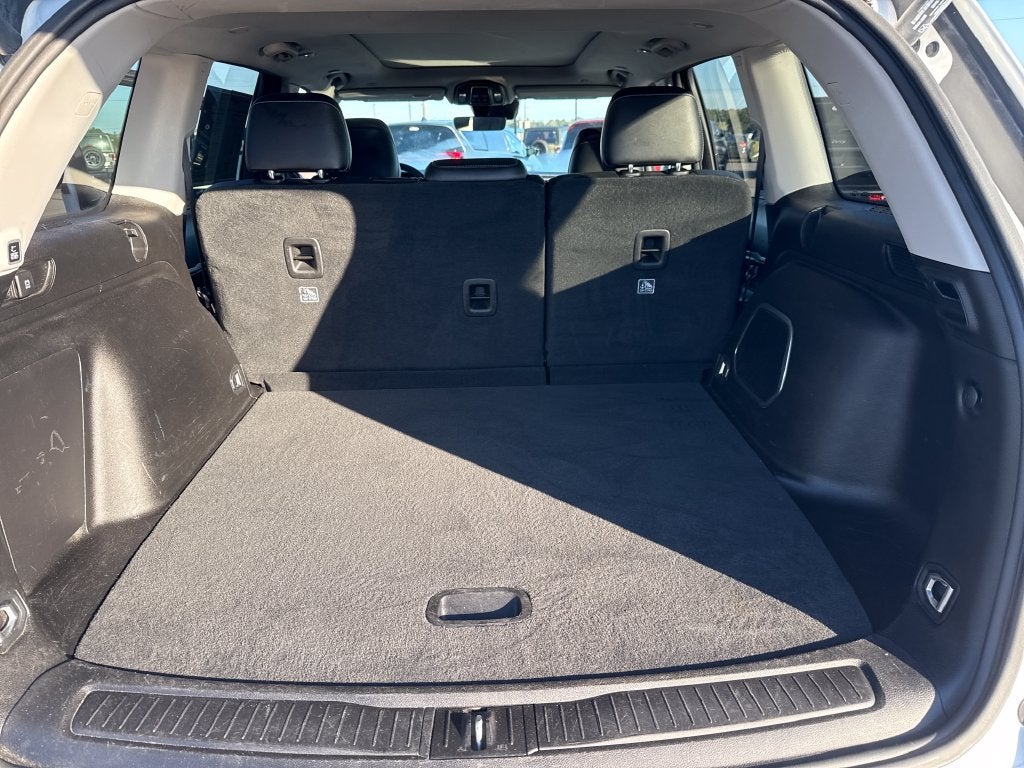 2024 Jeep Grand Cherokee 4xe 4xe