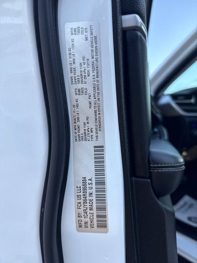 2024 Jeep Grand Cherokee 4xe 4xe