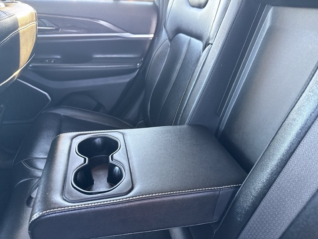 2024 Jeep Grand Cherokee 4xe 4xe