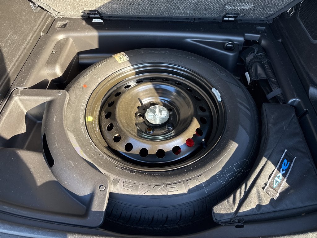 2024 Jeep Grand Cherokee 4xe 4xe