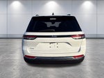 2024 Jeep Grand Cherokee 4xe 4xe