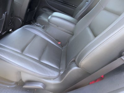 2022 Dodge Durango Citadel