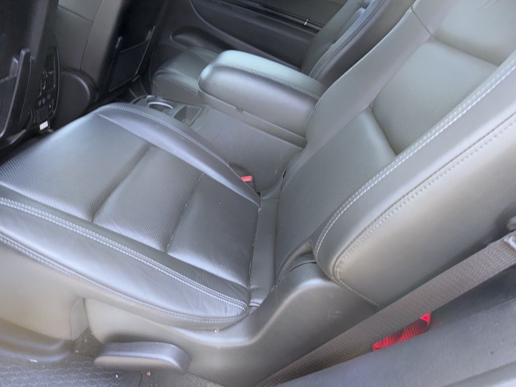 2022 Dodge Durango Citadel