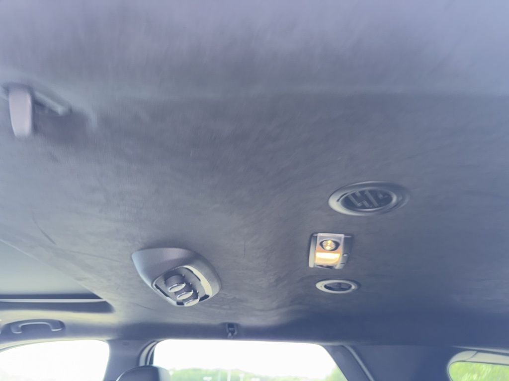 2022 Dodge Durango Citadel