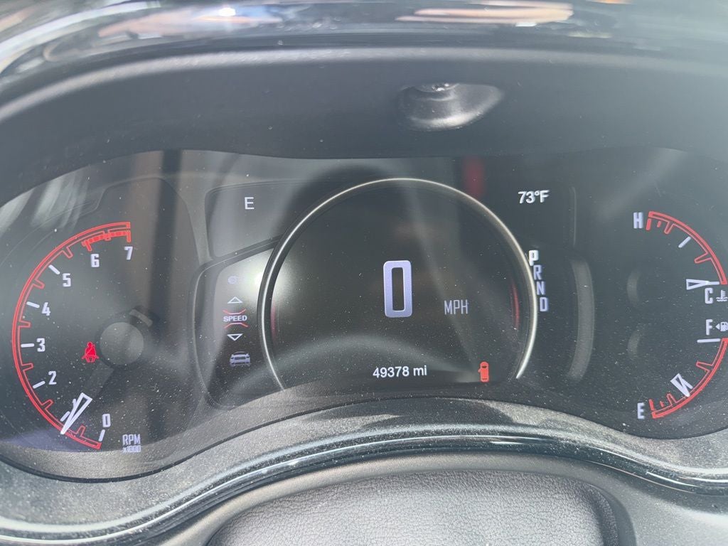 2022 Dodge Durango Citadel