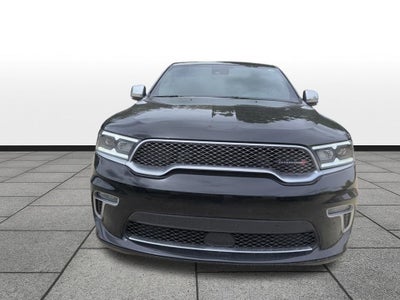 2022 Dodge Durango Citadel