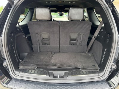 2022 Dodge Durango Citadel AWD