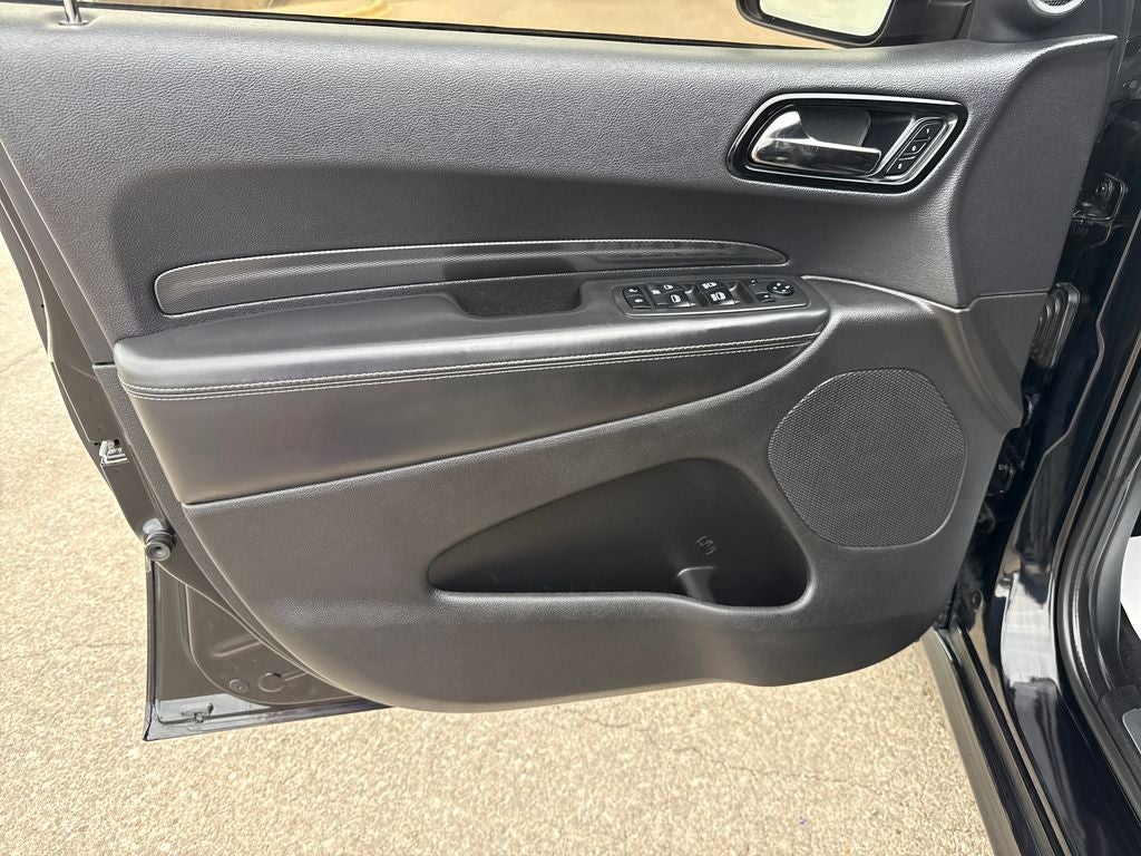 2021 Dodge Durango SRT 392 AWD
