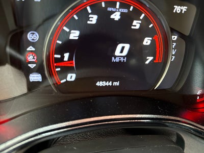2021 Dodge Durango SRT 392 AWD