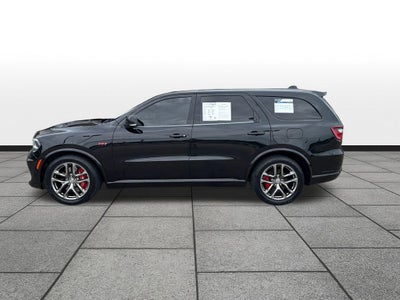 2021 Dodge Durango SRT 392 AWD
