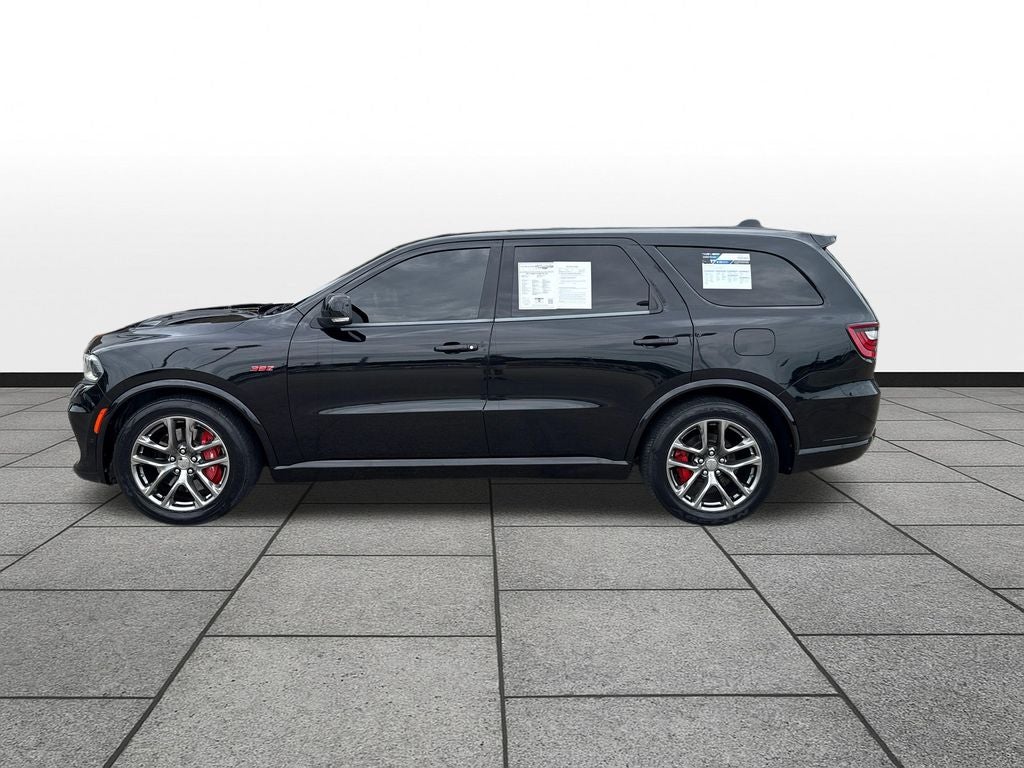 2021 Dodge Durango SRT 392 AWD