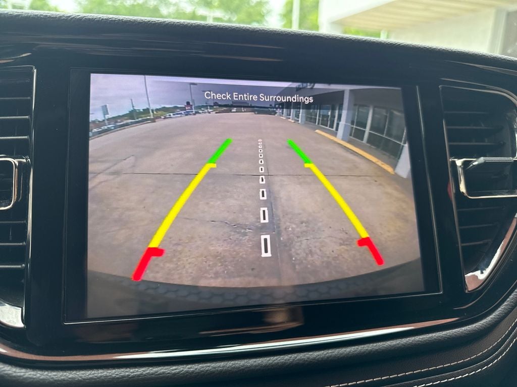 2021 Dodge Durango SRT 392 AWD
