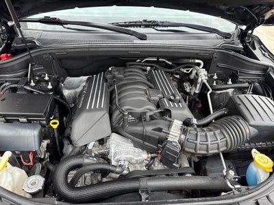 2021 Dodge Durango SRT 392 AWD