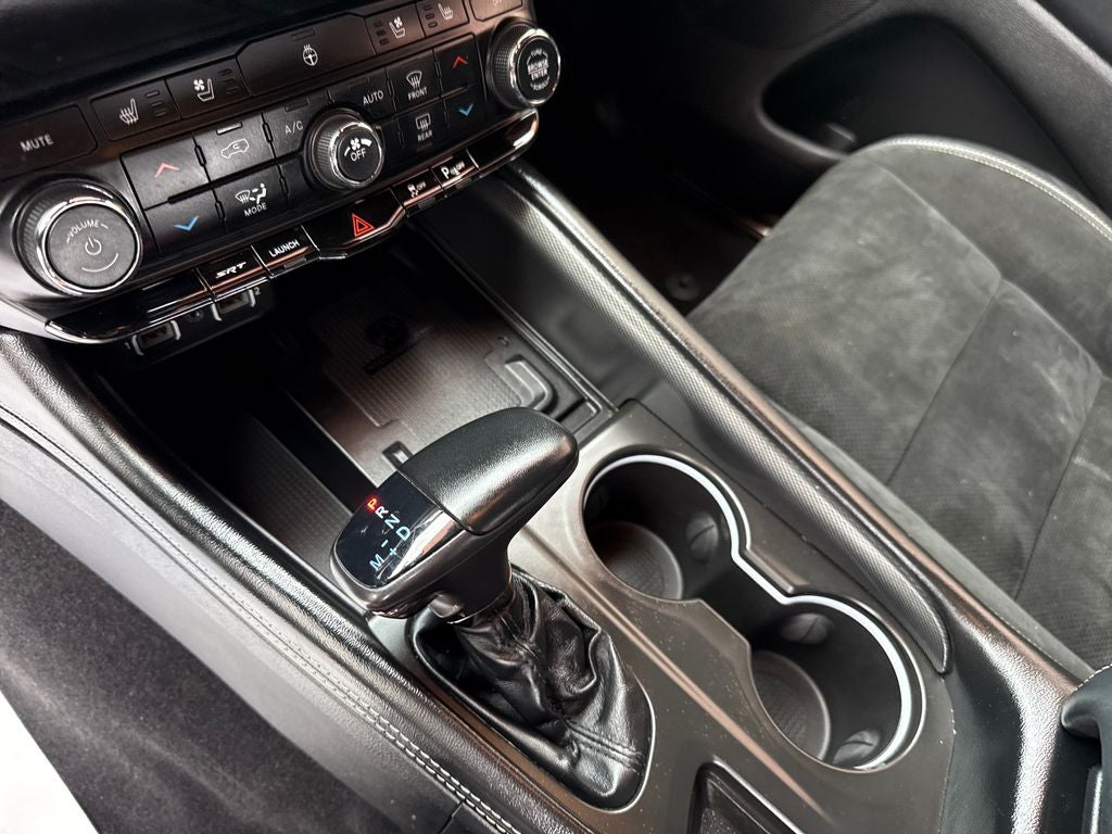 2021 Dodge Durango SRT 392 AWD