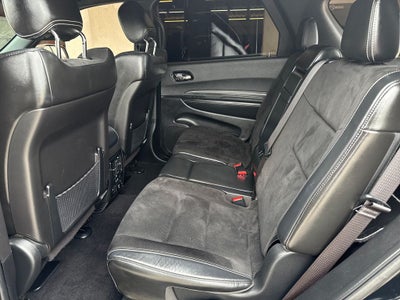 2021 Dodge Durango SRT 392 AWD