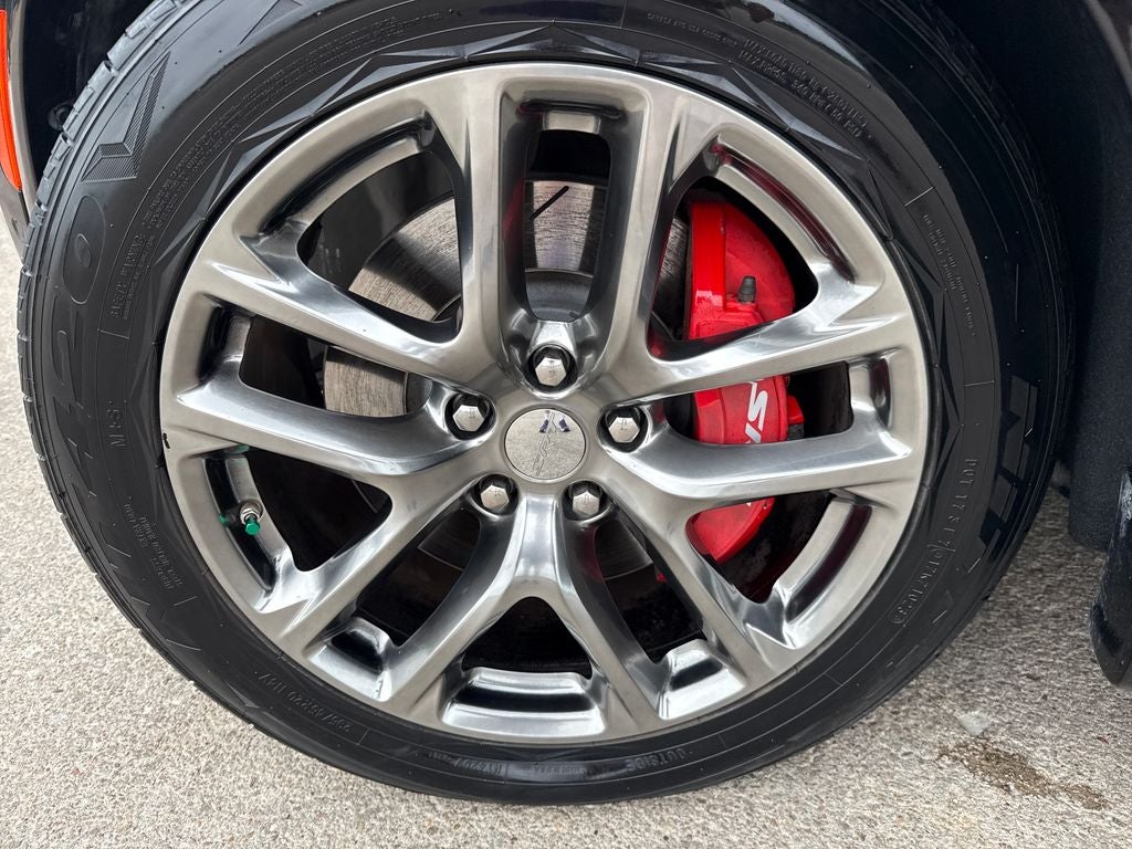2021 Dodge Durango SRT 392 AWD