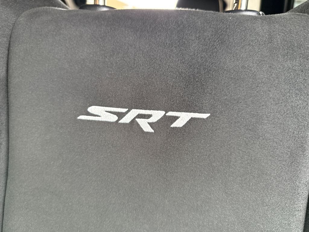 2021 Dodge Durango SRT 392 AWD