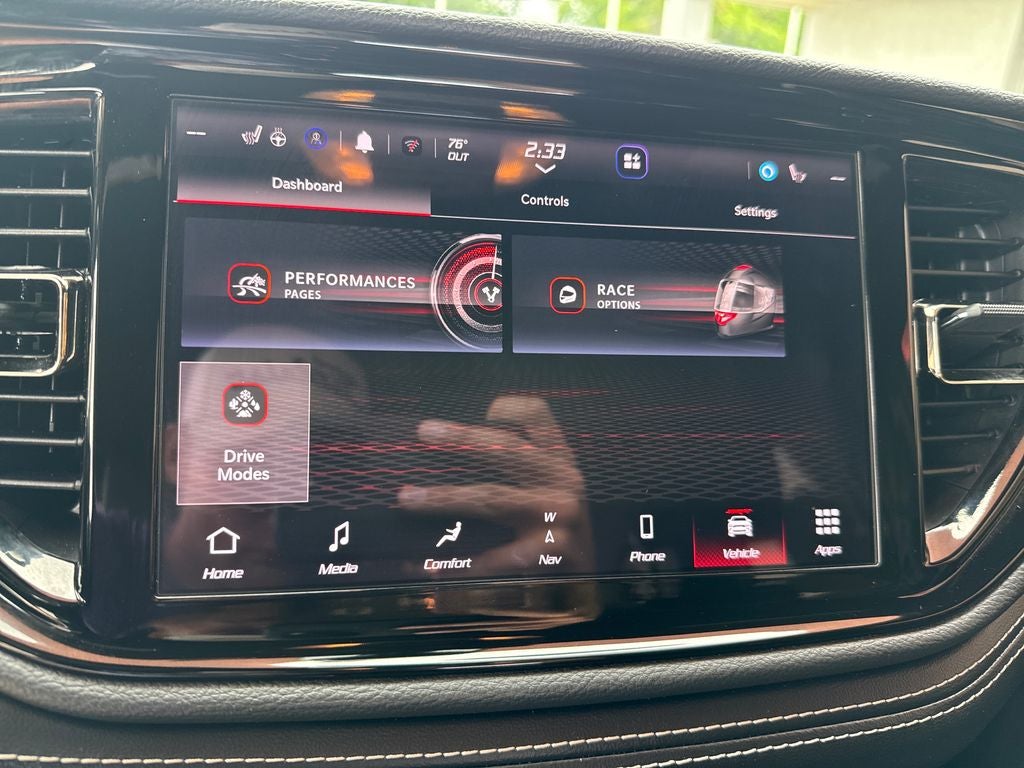 2021 Dodge Durango SRT 392 AWD