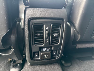 2021 Dodge Durango SRT 392 AWD