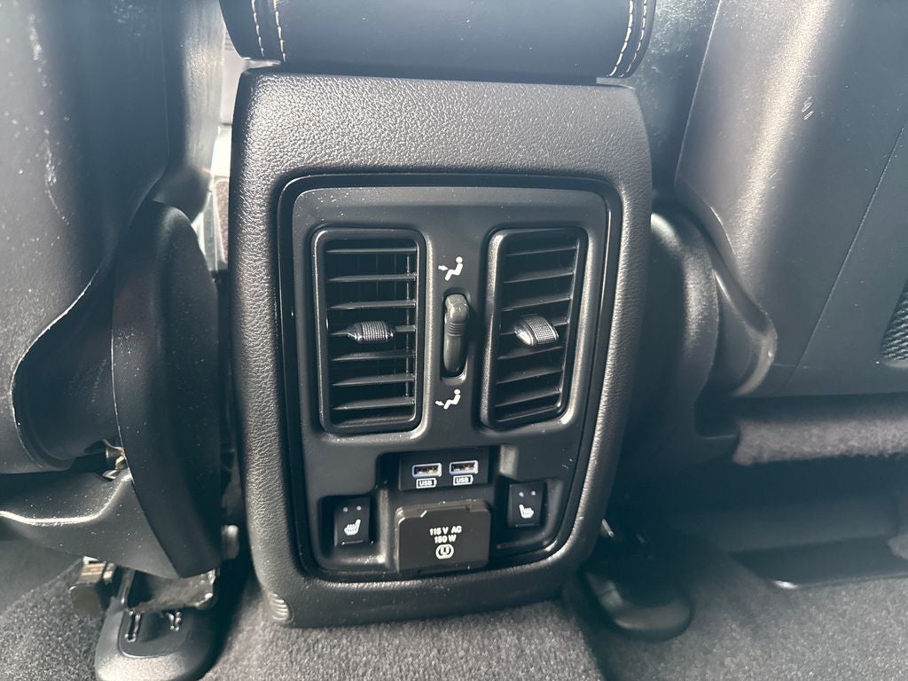 2021 Dodge Durango SRT 392 AWD